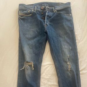 Diesel jeans 30 30